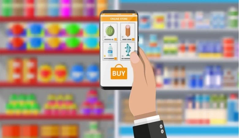 
            QUANDO TER UM E-COMMERCE PARA SUA LOJA FÍSICA? ENTENDA OS BENEFÍCIOS        