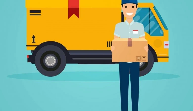 
            QUER SABER COMO OTIMIZAR A LOGÍSTICA DE ENTREGAS DO VAREJO?        