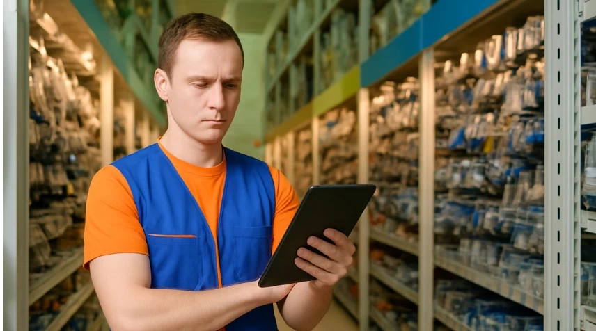 Reforma Tributária 2026: um dos principais desafios para lojistas de materiais de construção