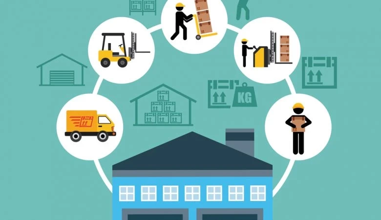 
            RUPTURA DE ESTOQUE: ENTENDA O QUE É E COMO EVITAR        