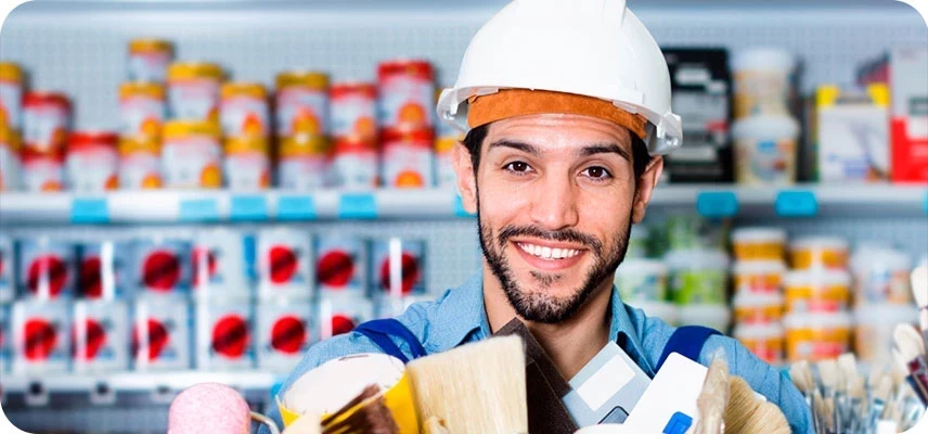 Saiba como Home Centers de sucesso fazem sua gestão