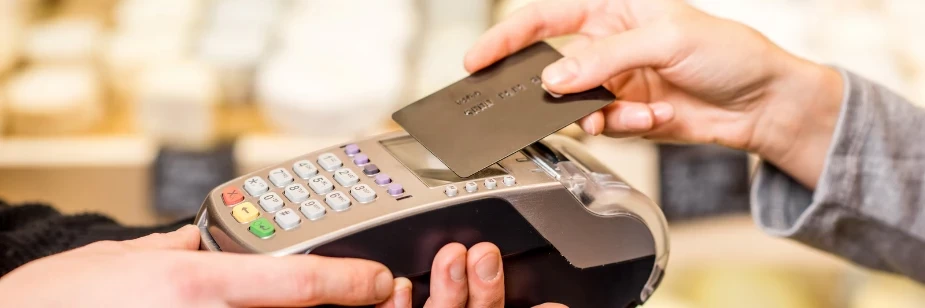 
            Saiba o que é TEF e porque ela é tão importante para sua loja        