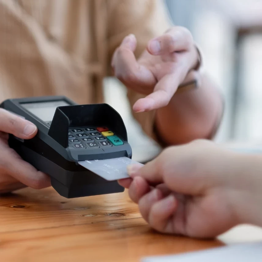 Saiba por que a conciliação de cartões é importante para sua loja