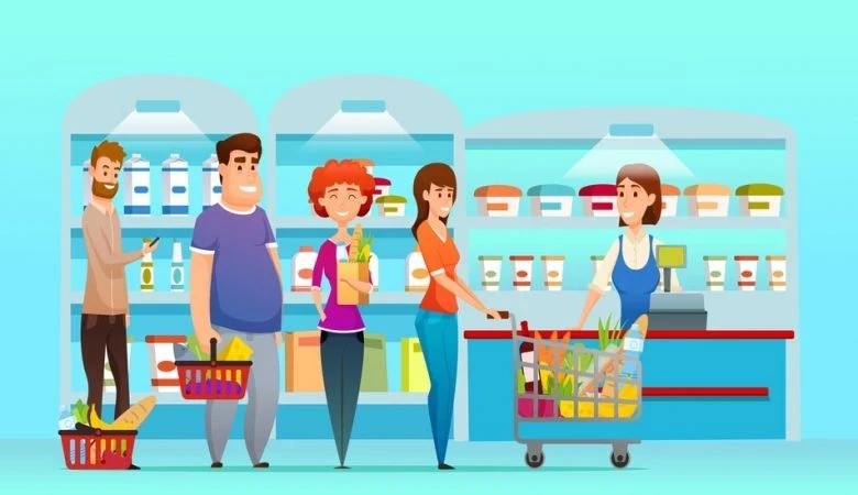 
            SAIBA USAR O COMPORTAMENTO DO CONSUMIDOR ESTRATEGICAMENTE COM O PRIVATE LABEL        