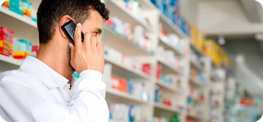 Segmento farmacêutico em alta: confira 5 dicas para aproveitar este momento