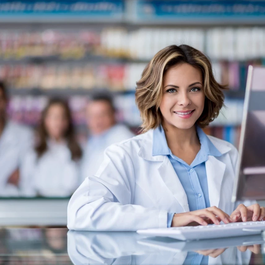 Serviços financeiros para o associativismo: como farmácias podem crescer com crédito próprio e fidelização