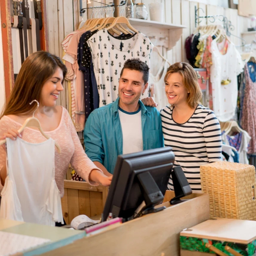 Tendência para 2025: Cashback movimenta comércios e atrai consumidores