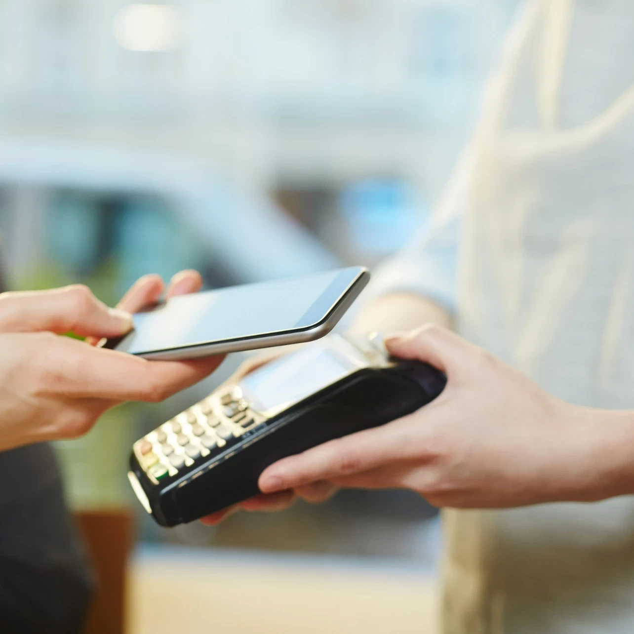 Veja 10 vantagens da utilização de Meios de Pagamento Eletrônico