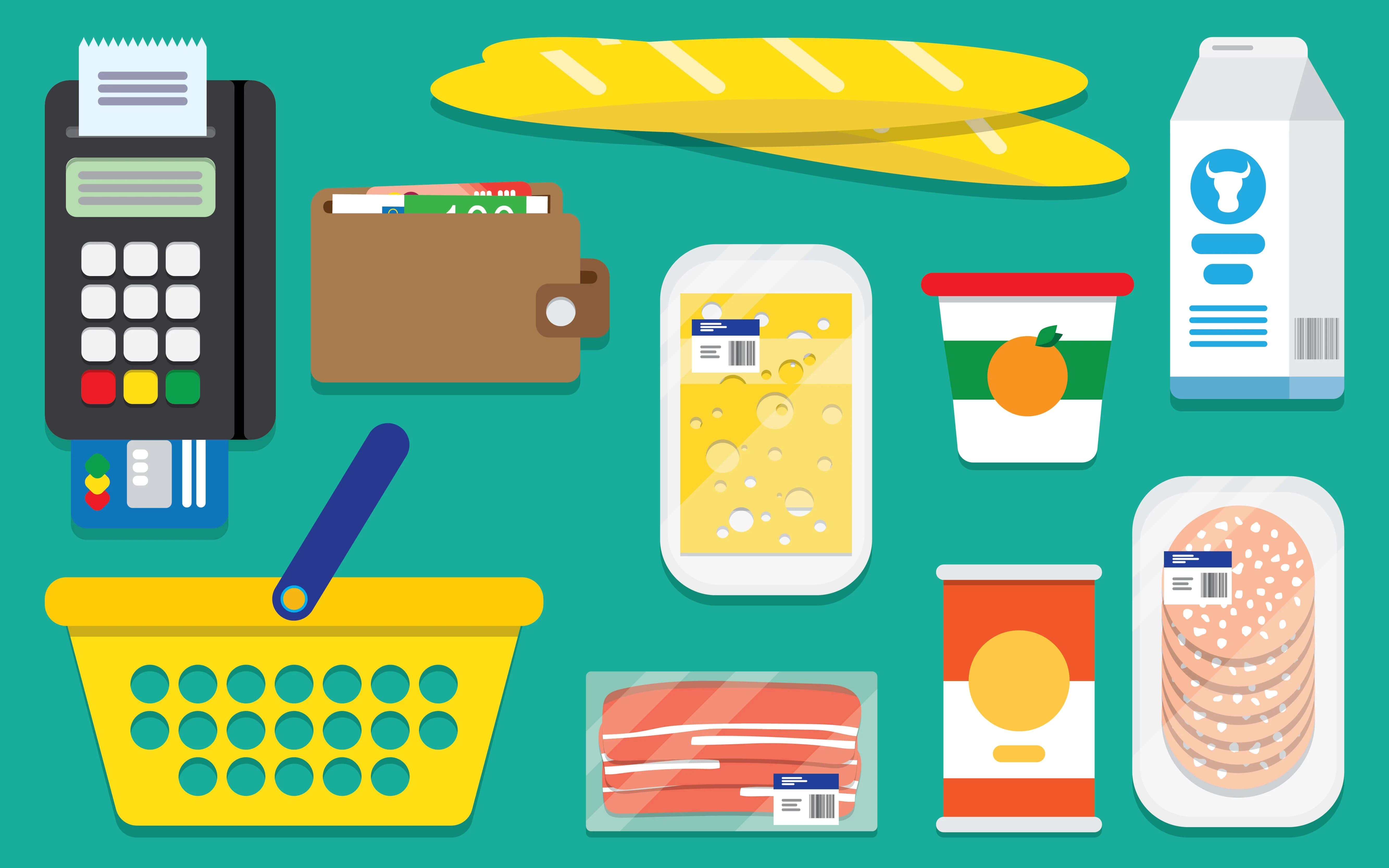 
            VEJA 4 MODALIDADES DE UTILIZAÇÃO DOS CARTÕES DE MARCA PRÓPRIA EM SUPERMERCADOS        