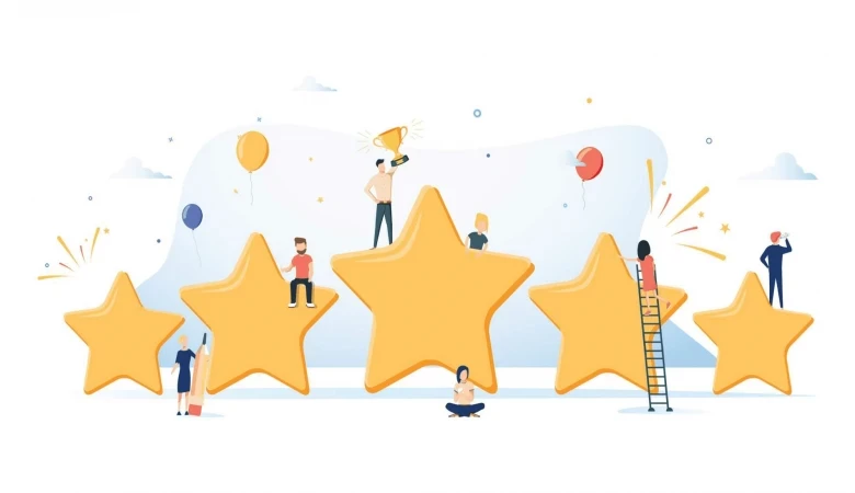 
            Veja como e por que fazer pesquisa de satisfação dos seus clientes!        