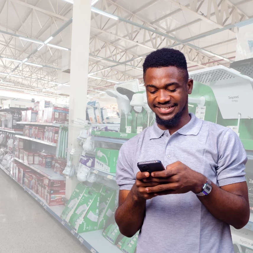 Venda direta: a estratégia que conecta lojas de materiais de construção aos novos hábitos de consumo