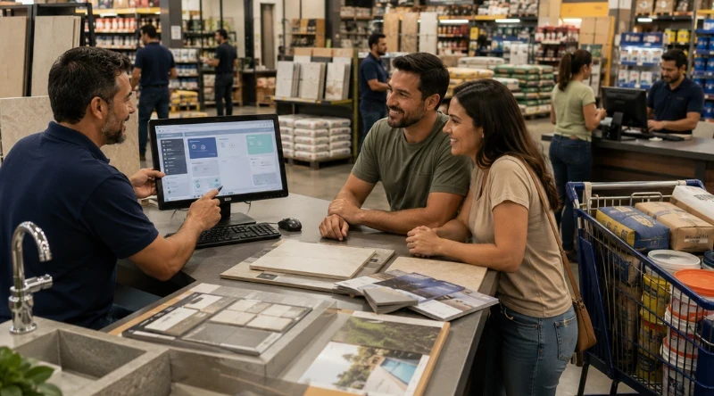 Venda pelo consignado é interessante para o varejo? Entenda como essa modalidade pode aumentar as vendas e fidelizar clientes
