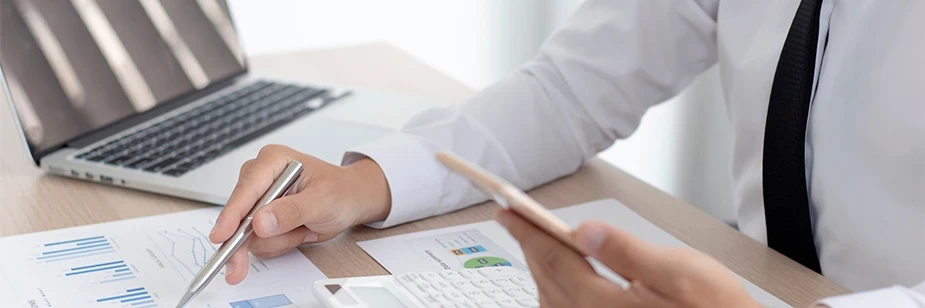 
            Você sabe como definir limites de crédito para seu clientes?        