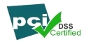 PCI DSS Certified